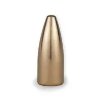 Střely Berry’s 7,62x39mm (.311) 123gr Spire Point - balení 250 ks